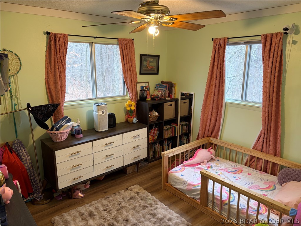 876 Malibu Road Osage Beach, MO 65065 - Photo 24 of 37 Bedroom #2