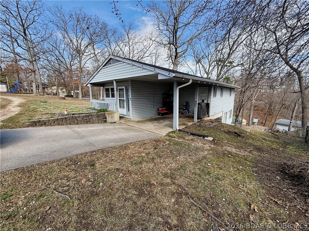 876 Malibu Road Osage Beach, MO 65065 - Photo 29 of 37