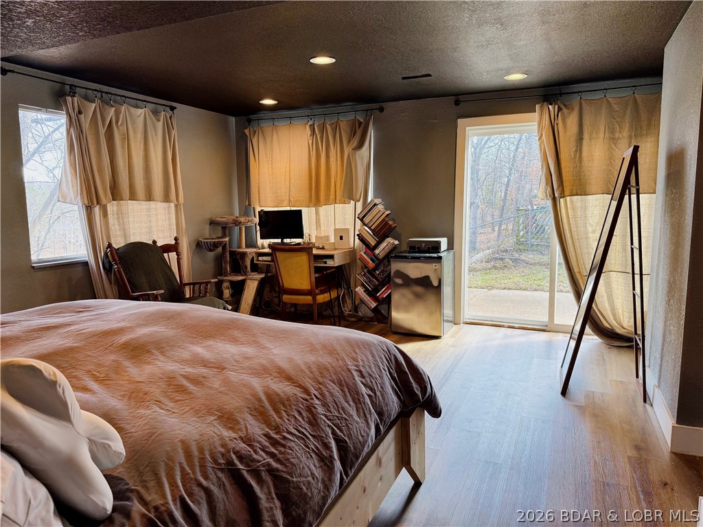 876 Malibu Road Osage Beach, MO 65065 - Photo 3 of 37 Exterior access to the downstairs