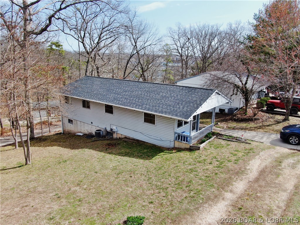 876 Malibu Road Osage Beach, MO 65065 - Photo 31 of 37