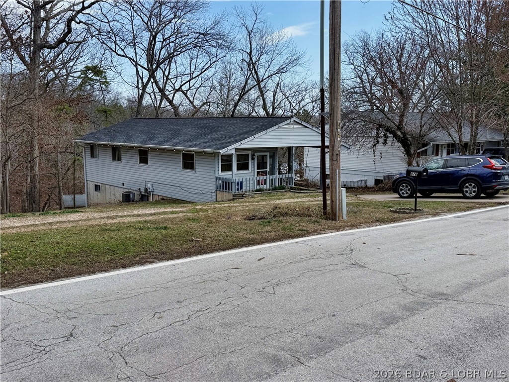 876 Malibu Road Osage Beach, MO 65065 - Photo 34 of 37