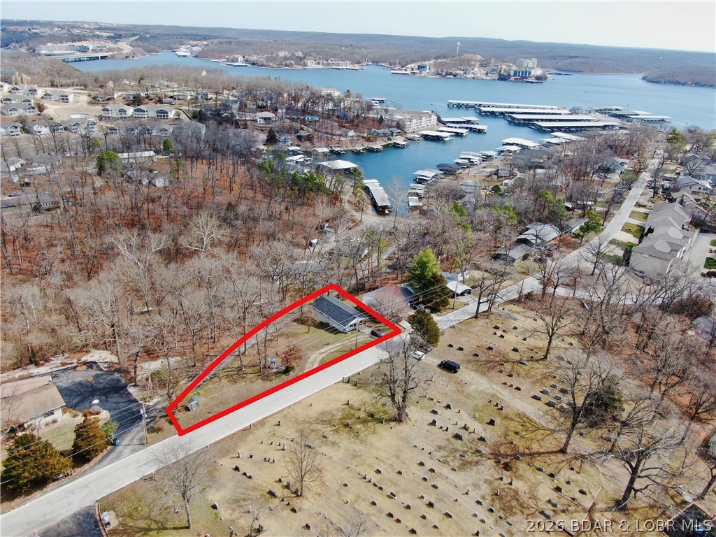 876 Malibu Road Osage Beach, MO 65065 - Photo 36 of 37