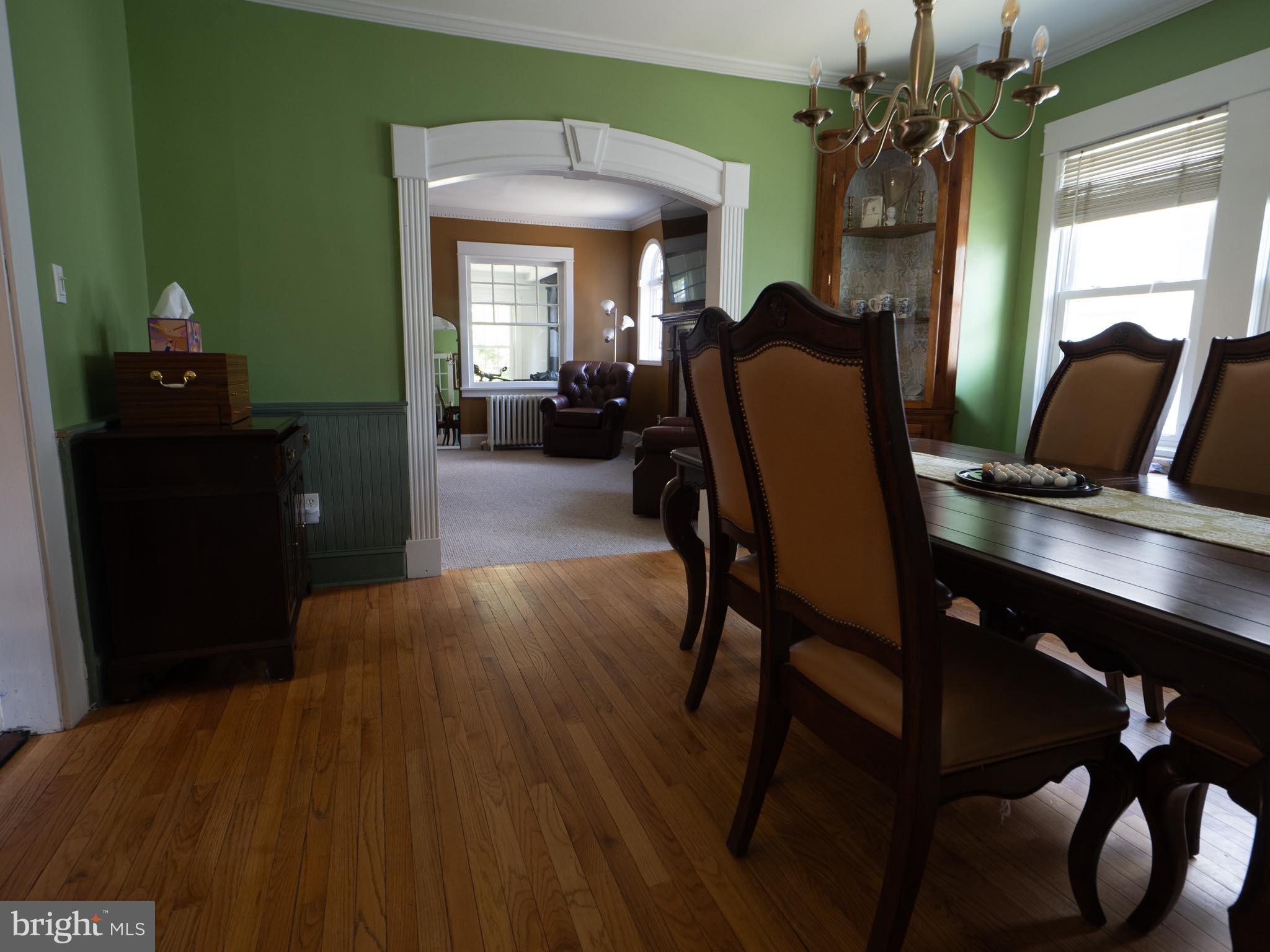 414 1st Avenue Haddon Heights, NJ 08035 - Photo 9 of 44