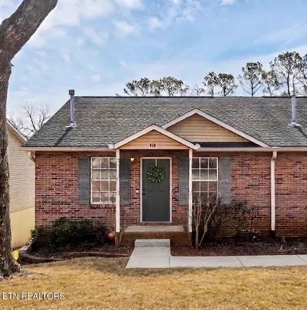 $275,000 | 818 Calypso Way, Unit 10, Knoxville, TN 37923