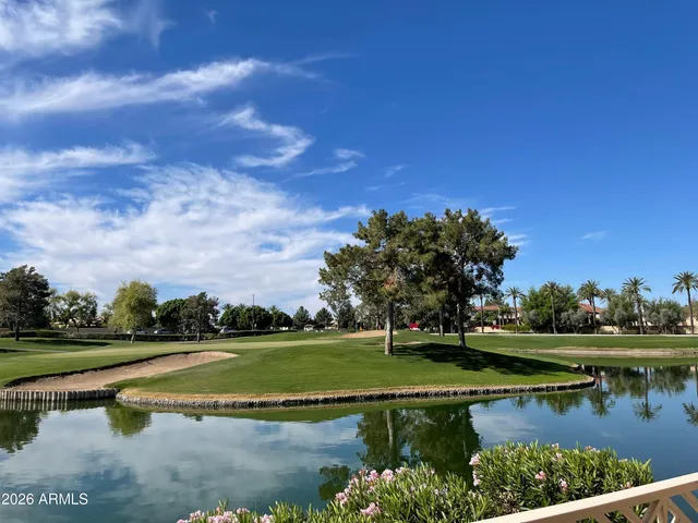 $1,995 | 3800 South Cantabria Circle, Unit 1009, Chandler, AZ 85248