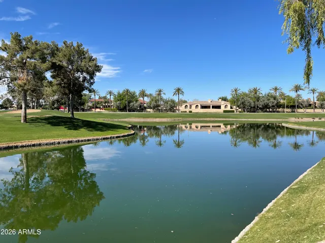 $1,995 | 3800 South Cantabria Circle, Unit 1009, Chandler, AZ 85248