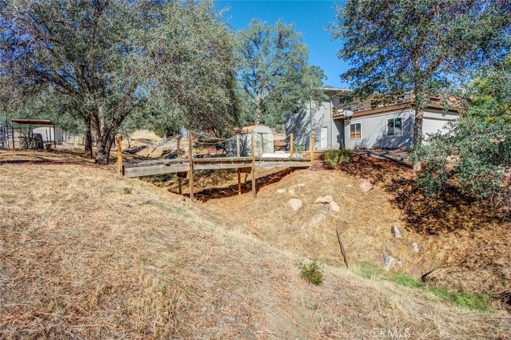 245 Mountain Shadow Road Wofford Heights, CA 93285 - Photo 37 of 72