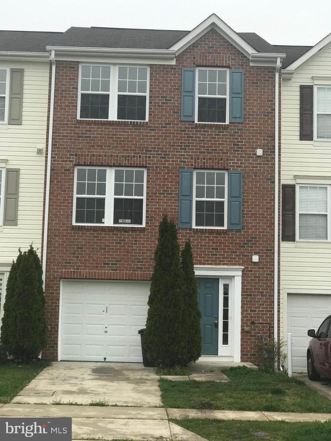 9830 Decatur Road Baltimore, MD 21220 - Photo 1 of 17