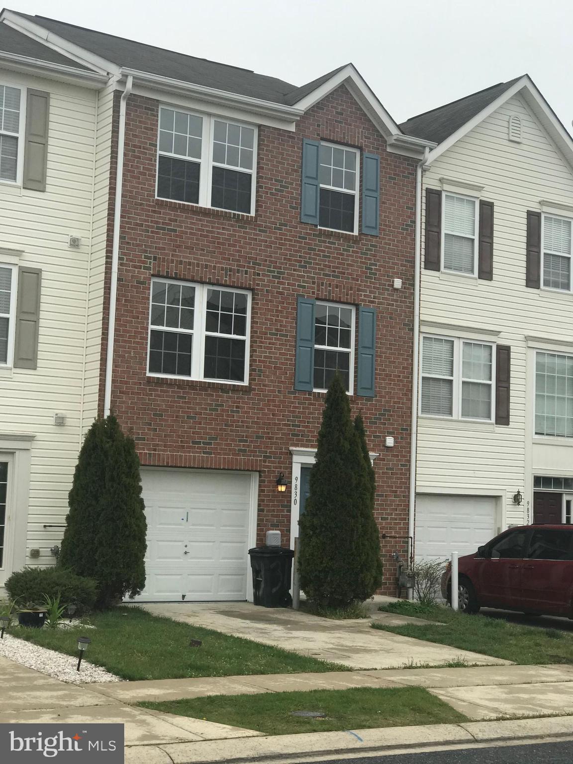 9830 Decatur Road Baltimore, MD 21220 - Photo 2 of 17