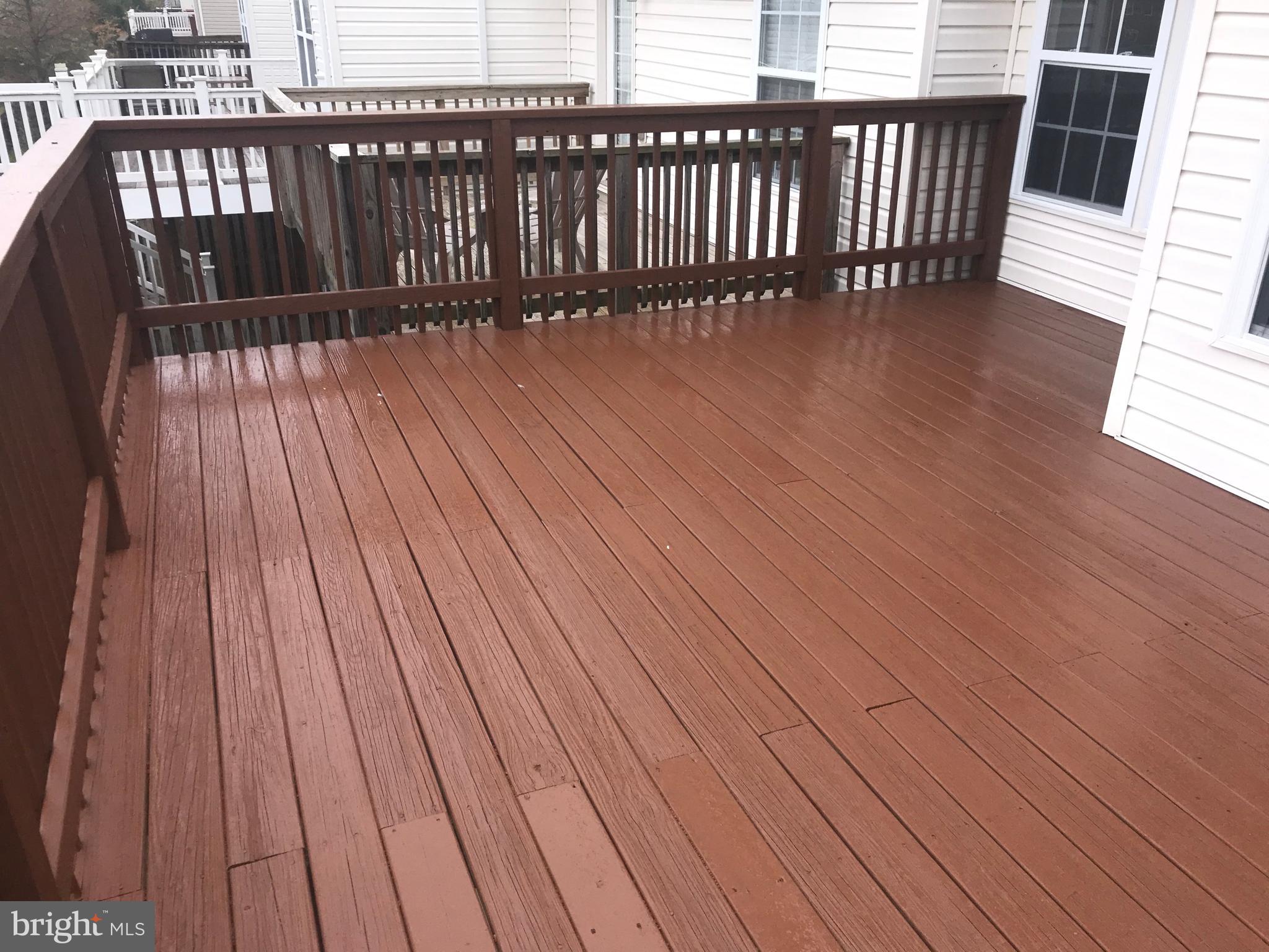 9830 Decatur Road Baltimore, MD 21220 - Photo 12 of 17