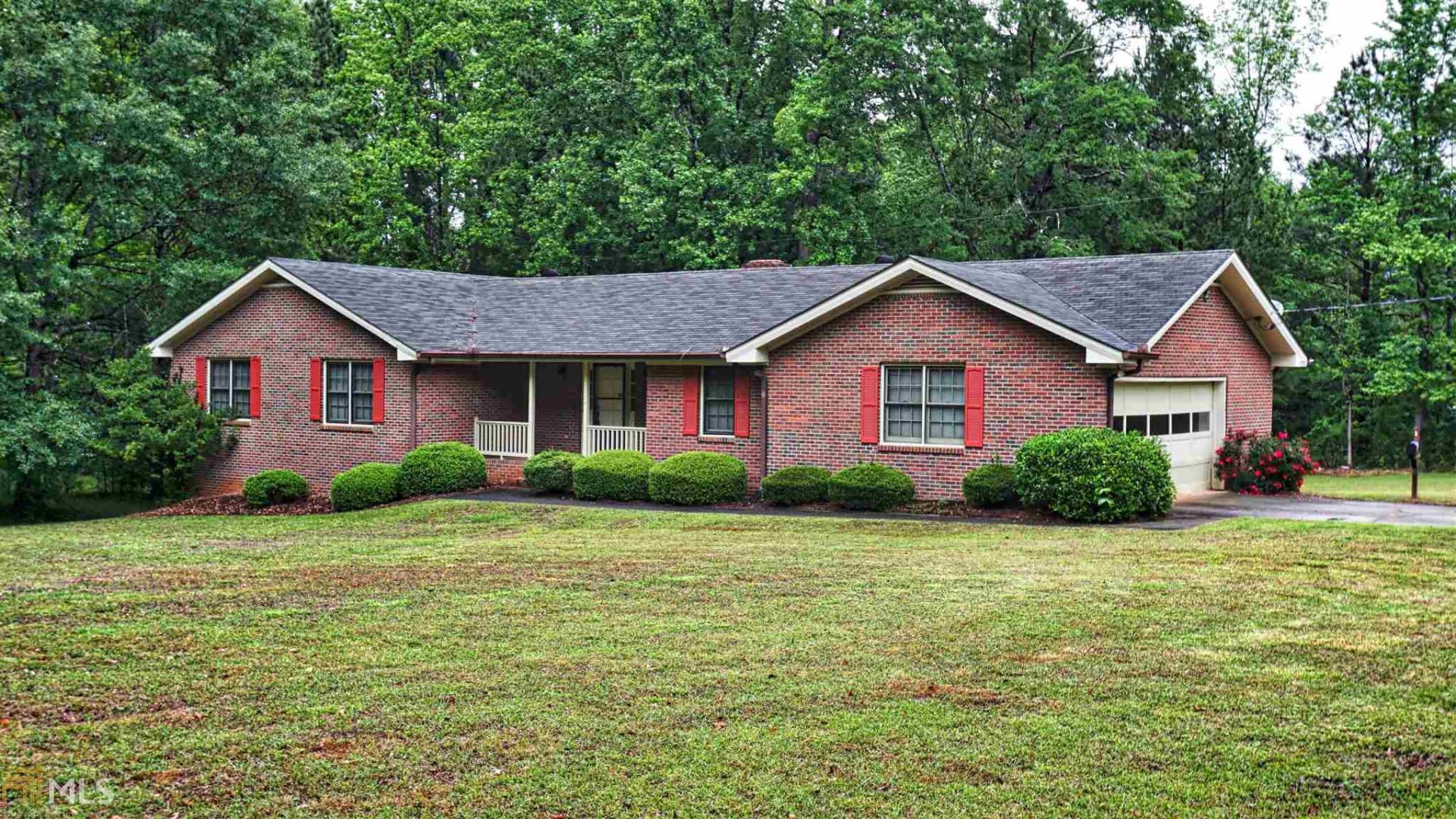 122 Almon Church Road Covington, GA 30014 - Photo 1 of 1 Gallery Image 1