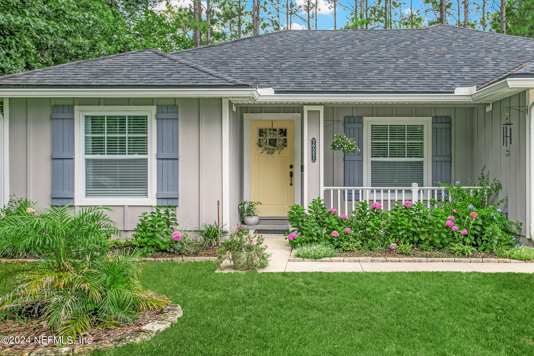96551 Commodore Point Drive Yulee, FL 32097 - Photo 1 of 30 96551 Commodore Pl (8)
