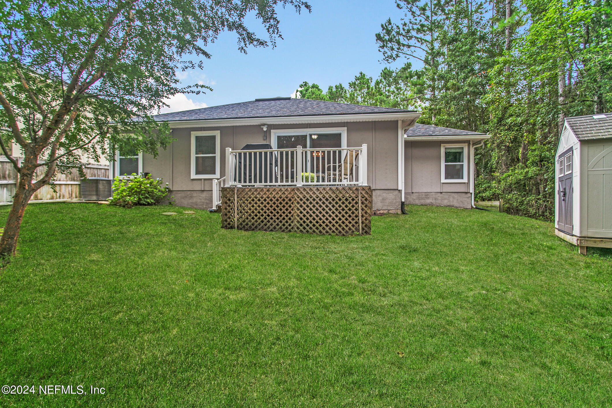 96551 Commodore Point Drive Yulee, FL 32097 - Photo 26 of 30 96551 Commodore Pl (41)