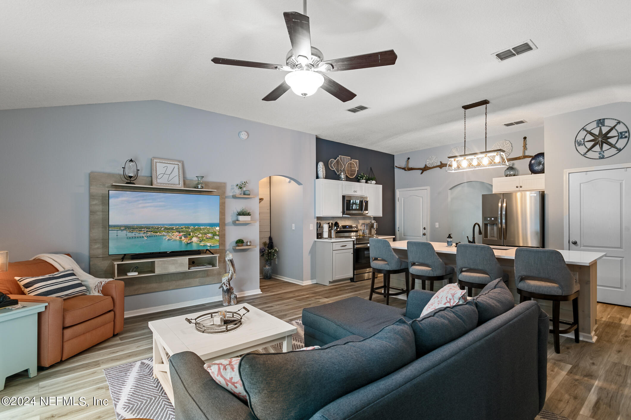 96551 Commodore Point Drive Yulee, FL 32097 - Photo 5 of 30 96551 Commodore Pl (26)