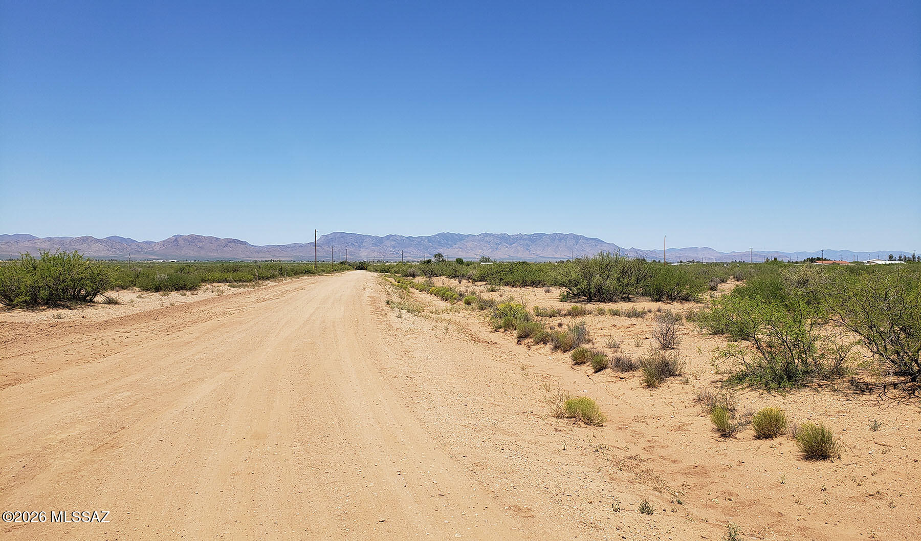 3-acres North Round Up Road, Unit 442 Willcox, AZ 85643 - Photo 15 of 18