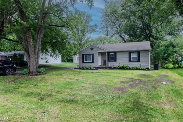 $187,900 | 2011 Rosewood Drive, Anderson, IN 46011