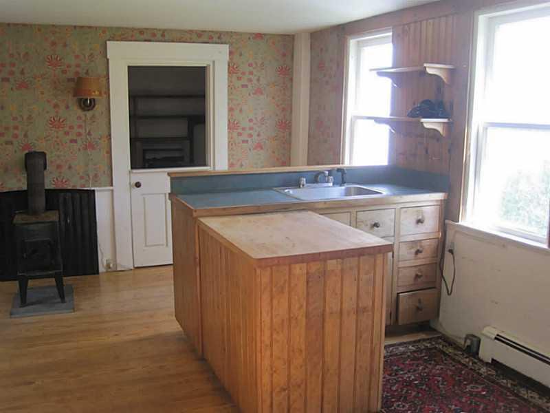 44 Carl Bailey Road Walpole, ME 04573 - Photo 16 of 35 Kitchen.