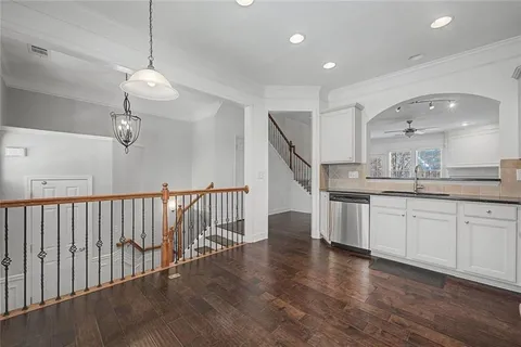 $499,999 | 2298 Limehurst Drive, Atlanta, GA 30319