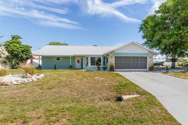 $415,000 | 10104 Rafferty Avenue, Englewood, FL 34224
