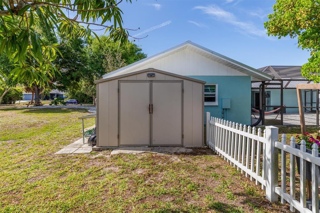 10104 Rafferty Avenue Englewood, FL 34224 - Photo 36 of 50