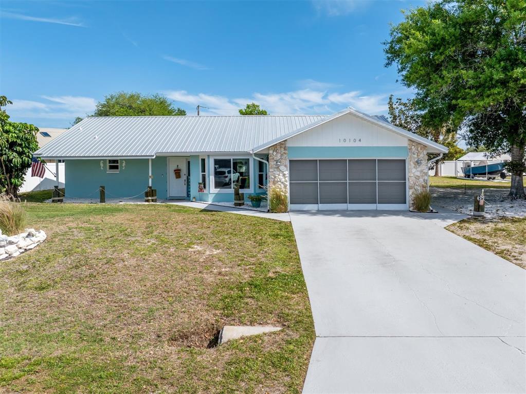 10104 Rafferty Avenue Englewood, FL 34224 - Photo 48 of 50