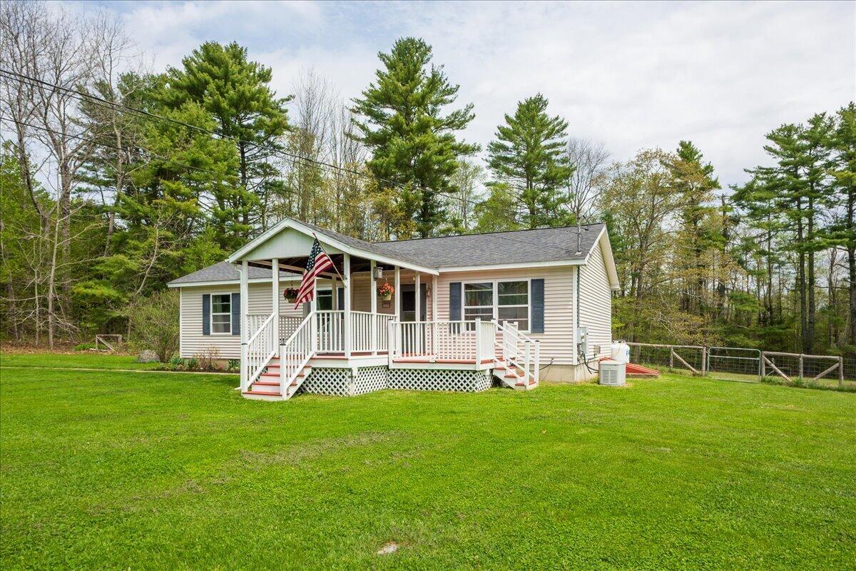 11 Simon Road Waldoboro, ME 04572 - Photo 34 of 44 43-11 Simon-43