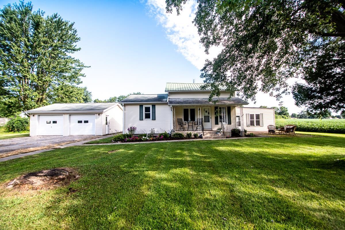 17909 Antwerp Road Harlan, IN 46743 - Photo 1 of 16 Gallery Image 1