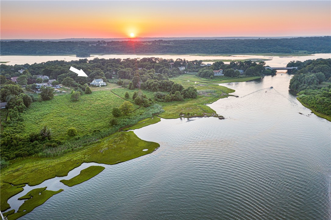 229 Boston Neck Road Narragansett, RI 02882 - Photo 14 of 50 Sunset