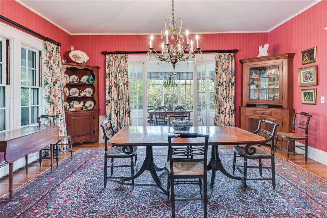 229 Boston Neck Road Narragansett, RI 02882 - Photo 28 of 50 Formal Dining Room