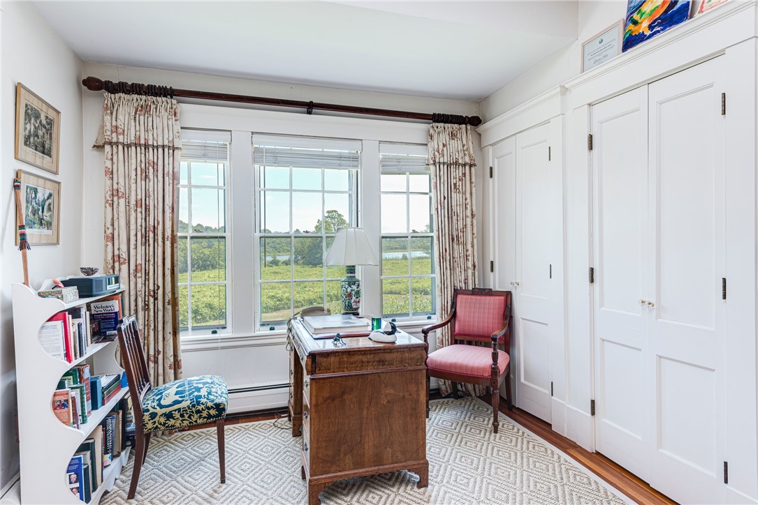 229 Boston Neck Road Narragansett, RI 02882 - Photo 38 of 50 Den off of kitchen