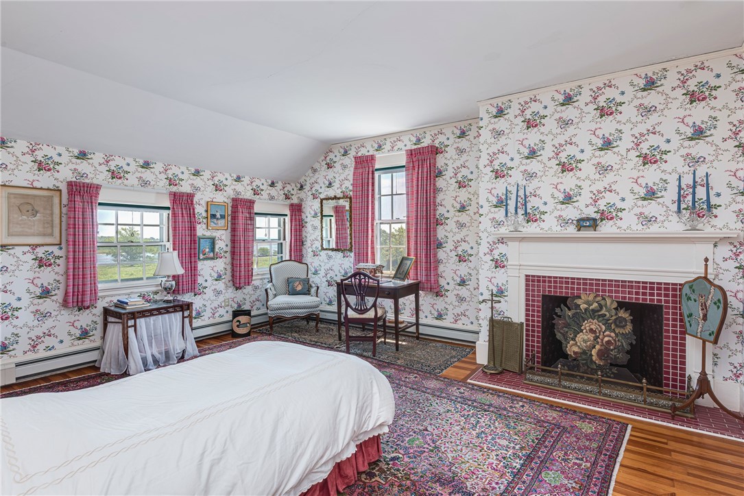 229 Boston Neck Road Narragansett, RI 02882 - Photo 43 of 50 Water views throughout