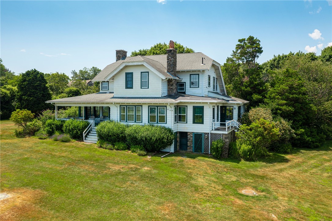 229 Boston Neck Road Narragansett, RI 02882 - Photo 46 of 50