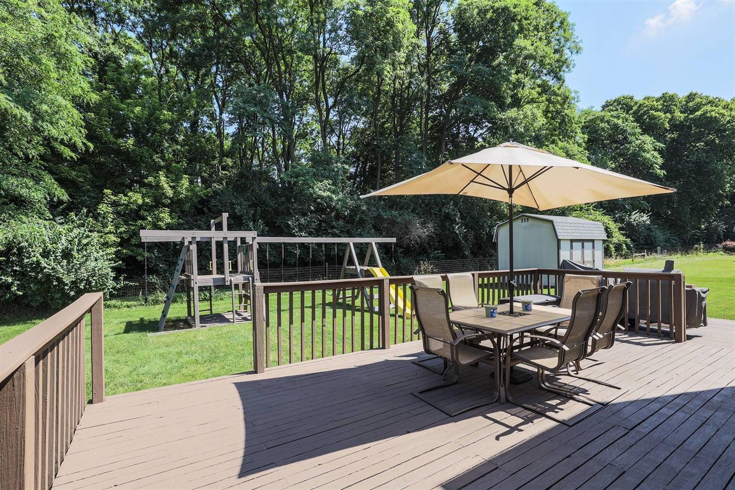 5525 Hearthside Court Riverside, OH 45424 - Photo 26 of 32