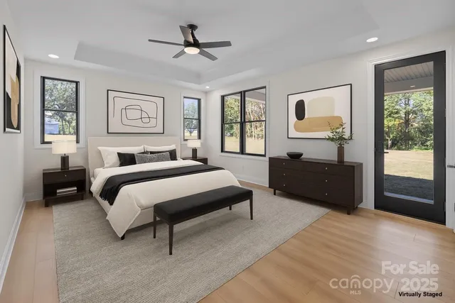 $1,200,000 | 112 Jim Parker Road, Wesley Chapel, NC 28110