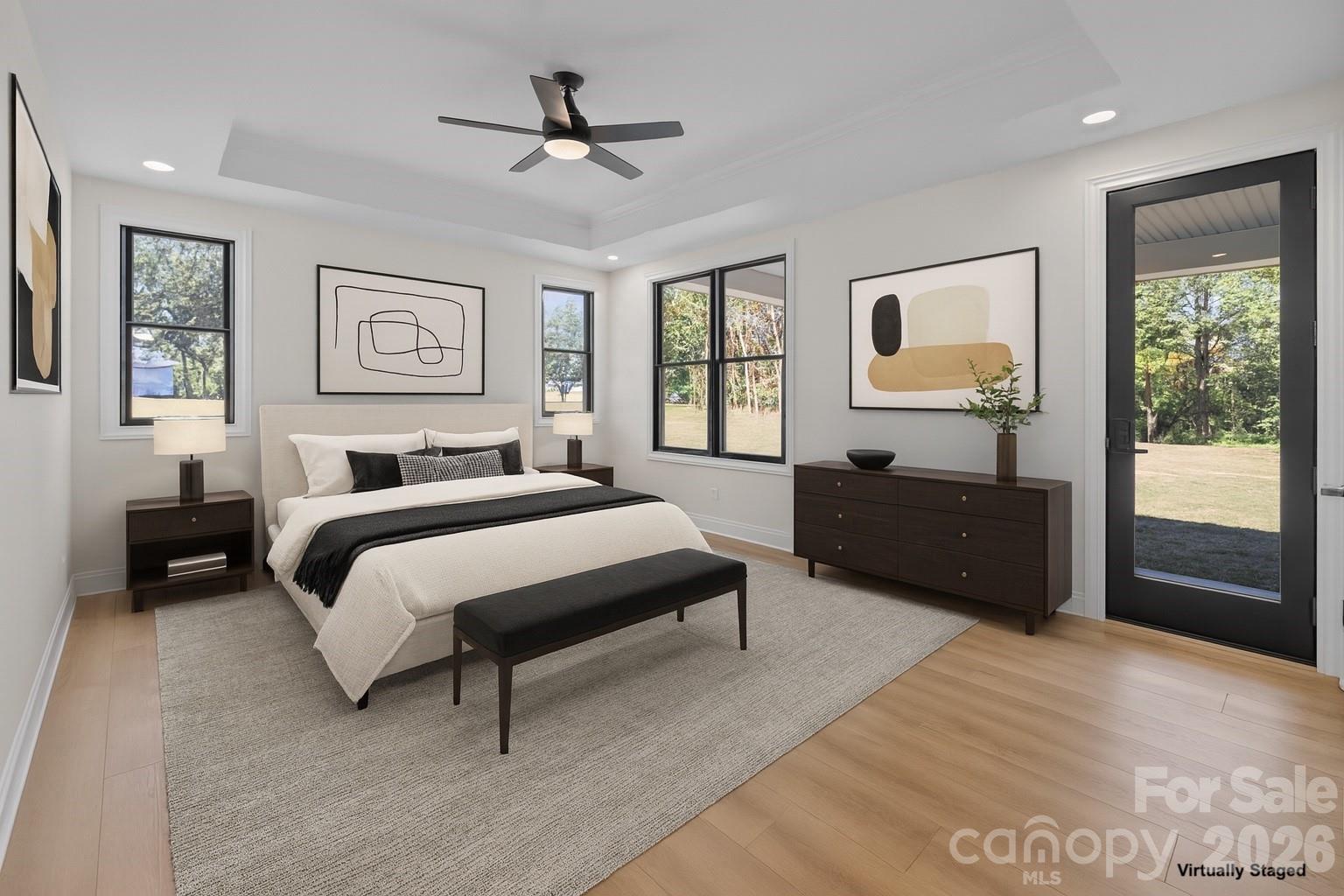 112 Jim Parker Road Wesley Chapel, NC 28110 - Photo 15 of 41