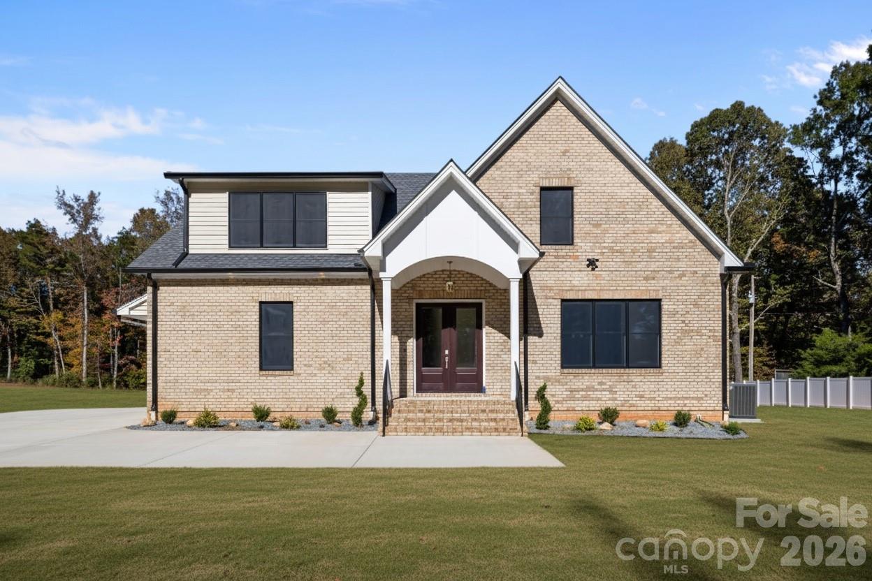 112 Jim Parker Road Wesley Chapel, NC 28110 - Photo 2 of 41