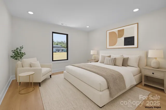 $1,200,000 | 112 Jim Parker Road, Wesley Chapel, NC 28110