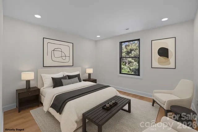 $1,200,000 | 112 Jim Parker Road, Wesley Chapel, NC 28110