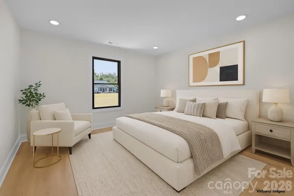 $1,175,000 | 112 Jim Parker Road, Wesley Chapel, NC 28110