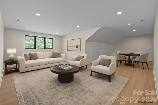 $1,175,000 | 112 Jim Parker Road, Wesley Chapel, NC 28110