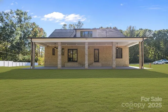 $1,200,000 | 112 Jim Parker Road, Wesley Chapel, NC 28110