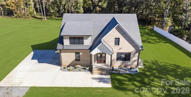 $1,200,000 | 112 Jim Parker Road, Wesley Chapel, NC 28110
