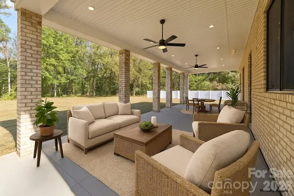 $1,175,000 | 112 Jim Parker Road, Wesley Chapel, NC 28110