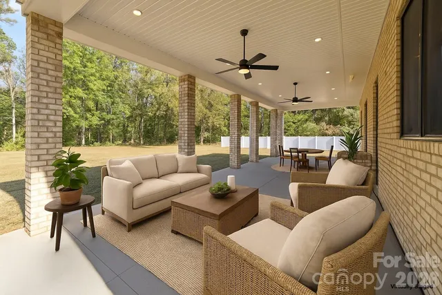 $1,200,000 | 112 Jim Parker Road, Wesley Chapel, NC 28110