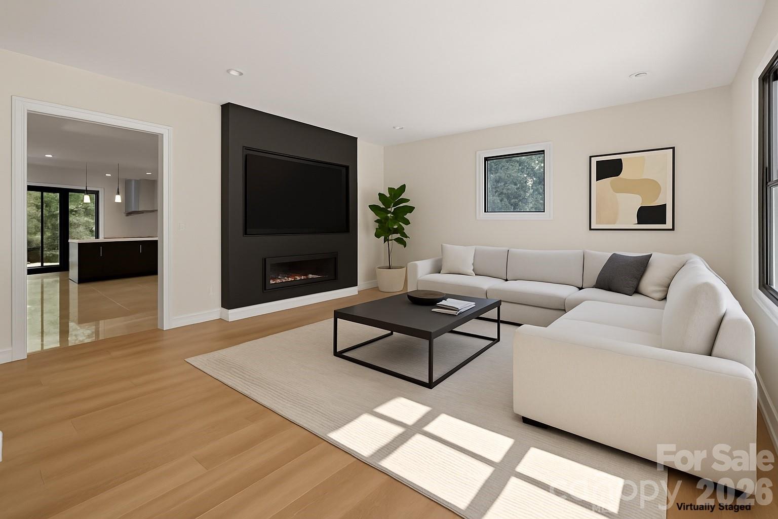 112 Jim Parker Road Wesley Chapel, NC 28110 - Photo 4 of 41