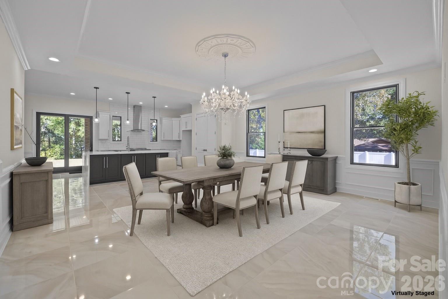 112 Jim Parker Road Wesley Chapel, NC 28110 - Photo 6 of 41