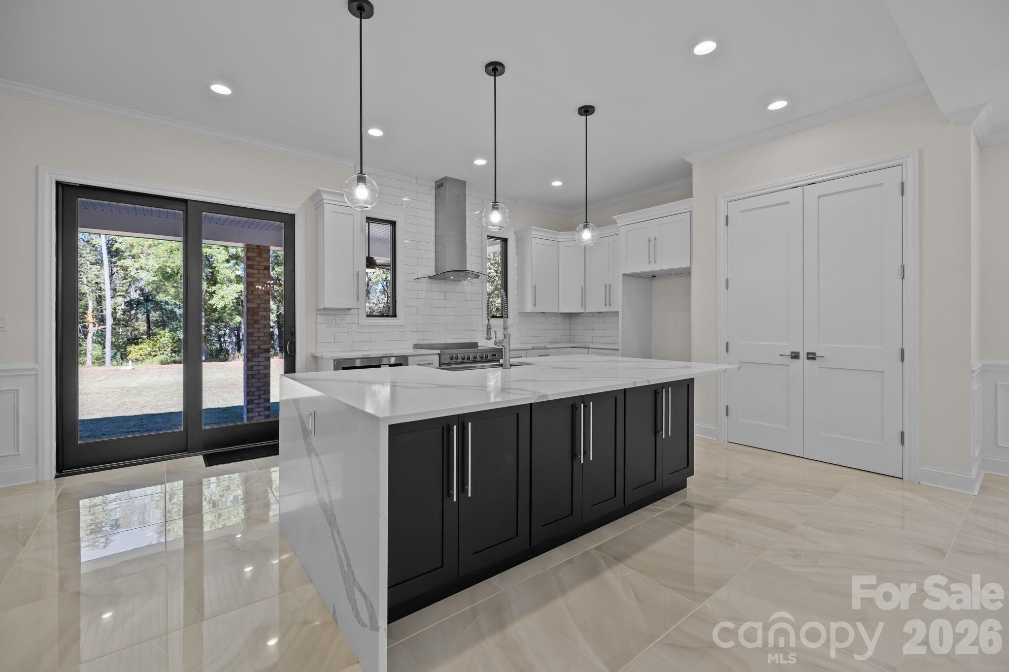 112 Jim Parker Road Wesley Chapel, NC 28110 - Photo 8 of 41