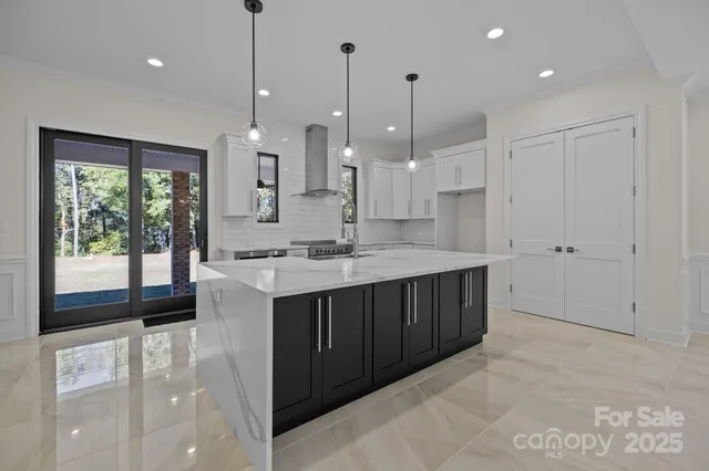 $1,200,000 | 112 Jim Parker Road, Wesley Chapel, NC 28110