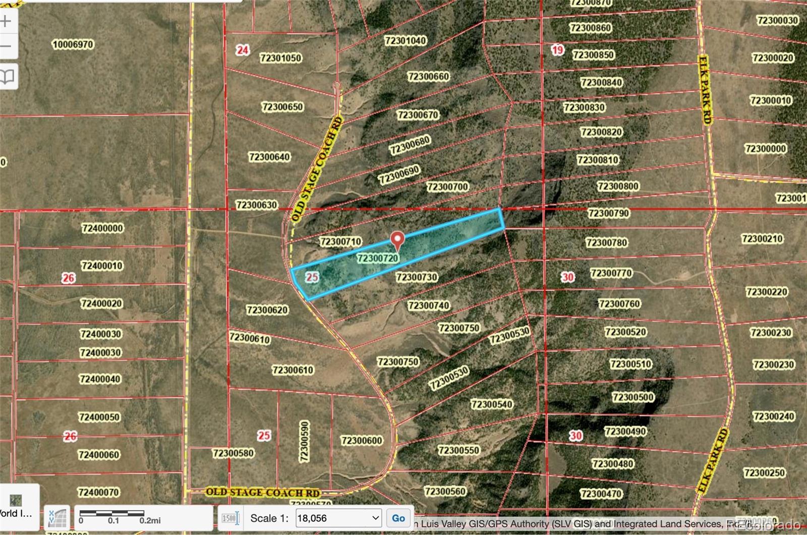 Lot 73 Old Stage Coach Road San Luis, CO 81152 - Photo 14 of 14