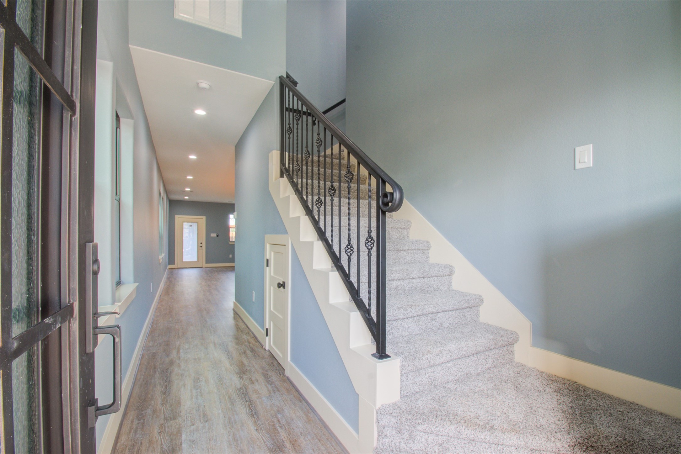 6627 Apollo Street Houston, TX 77091 - Photo 8 of 45 Gallery Image 8